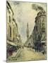 Avignon, 1873-Johan-Barthold Jongkind-Mounted Giclee Print