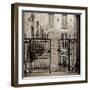 Avignon #2-Alan Blaustein-Framed Photographic Print