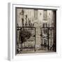 Avignon #2-Alan Blaustein-Framed Photographic Print