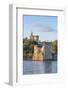 Avignon Bridge, Avignon, Provence, France-Jim Engelbrecht-Framed Photographic Print