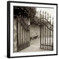 Avignon I-Alan Blaustein-Framed Photographic Print