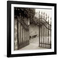 Avignon I-Alan Blaustein-Framed Photographic Print