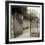 Avignon I-Alan Blaustein-Framed Photographic Print