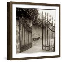 Avignon I-Alan Blaustein-Framed Photographic Print