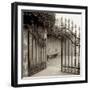Avignon I-Alan Blaustein-Framed Premium Photographic Print