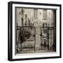 Avignon II-Alan Blaustein-Framed Photographic Print