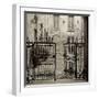 Avignon II-Alan Blaustein-Framed Photographic Print