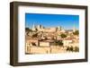 Avignon in Provence-Zechal-Framed Photographic Print