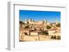 Avignon in Provence-Zechal-Framed Photographic Print