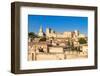 Avignon in Provence-Zechal-Framed Photographic Print