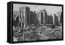Framed Canvas