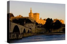 Avignon, Provence, France-phbcz-Stretched Canvas