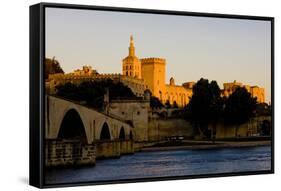 Avignon, Provence, France-phbcz-Framed Stretched Canvas