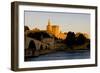 Avignon, Provence, France-phbcz-Framed Photographic Print