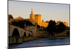 Avignon, Provence, France-phbcz-Mounted Photographic Print