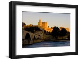 Avignon, Provence, France-phbcz-Framed Photographic Print