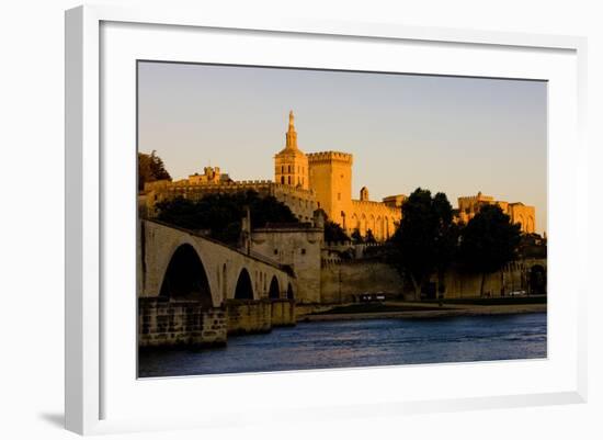 Avignon, Provence, France-phbcz-Framed Photographic Print