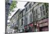 Avignon, Provence, Vaucluse, France, Rue de Teinturieres-Bernd Wittelsbach-Mounted Photographic Print