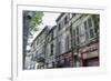 Avignon, Provence, Vaucluse, France, Rue de Teinturieres-Bernd Wittelsbach-Framed Photographic Print