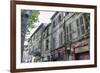Avignon, Provence, Vaucluse, France, Rue de Teinturieres-Bernd Wittelsbach-Framed Photographic Print