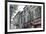 Avignon, Provence, Vaucluse, France, Rue de Teinturieres-Bernd Wittelsbach-Framed Photographic Print