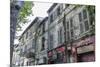 Avignon, Provence, Vaucluse, France, Rue de Teinturieres-Bernd Wittelsbach-Mounted Photographic Print