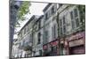 Avignon, Provence, Vaucluse, France, Rue de Teinturieres-Bernd Wittelsbach-Mounted Photographic Print