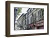 Avignon, Provence, Vaucluse, France, Rue de Teinturieres-Bernd Wittelsbach-Framed Photographic Print