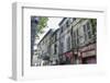 Avignon, Provence, Vaucluse, France, Rue de Teinturieres-Bernd Wittelsbach-Framed Photographic Print