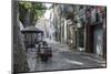 Avignon, Provence, Vaucluse, France, view of the Rue de Teinturieres-Bernd Wittelsbach-Mounted Photographic Print