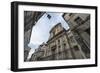 Avignon, Vaucluse, France, Chapelle de la inspection-Bernd Wittelsbach-Framed Photographic Print