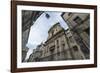 Avignon, Vaucluse, France, Chapelle de la inspection-Bernd Wittelsbach-Framed Photographic Print