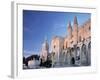Avignon, Vaucluse, Provence, France-Demetrio Carrasco-Framed Photographic Print