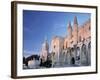 Avignon, Vaucluse, Provence, France-Demetrio Carrasco-Framed Photographic Print