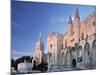 Avignon, Vaucluse, Provence, France-Demetrio Carrasco-Mounted Photographic Print