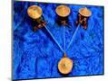 Wood Mount