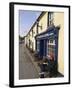 Avoca, County Wicklow, Leinster, Republic of Ireland (Eire)-Sergio Pitamitz-Framed Photographic Print