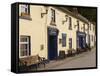 Avoca, County Wicklow, Leinster, Republic of Ireland (Eire)-Sergio Pitamitz-Framed Stretched Canvas