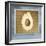 Avocado in Three 02-Kory Fluckiger-Framed Giclee Print