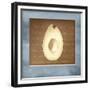 Avocado in Three 03-Kory Fluckiger-Framed Giclee Print