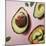 Avocado Toast-Lucia Heffernan-Mounted Art Print