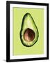 Avocado-Heaven on 3rd-Framed Art Print