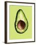 Avocado-Heaven on 3rd-Framed Art Print