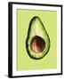 Avocado-Heaven on 3rd-Framed Art Print