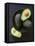 Avocados-Jan-peter Westermann-Framed Stretched Canvas