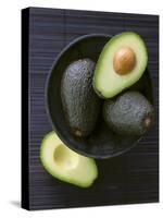 Avocados-Jan-peter Westermann-Stretched Canvas