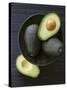 Avocados-Jan-peter Westermann-Stretched Canvas