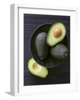 Avocados-Jan-peter Westermann-Framed Photographic Print