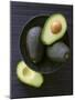 Avocados-Jan-peter Westermann-Mounted Photographic Print