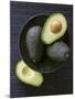 Avocados-Jan-peter Westermann-Mounted Photographic Print